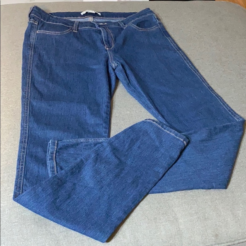Blue Jeans (Forever 21)
